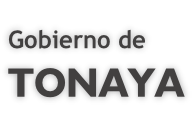 Gobierno de  TONAYA