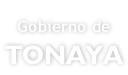 Gobierno de  TONAYA