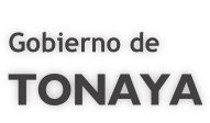 Gobierno de  TONAYA