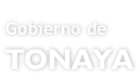 Gobierno de  TONAYA