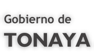 Gobierno de  TONAYA