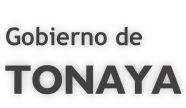 Gobierno de  TONAYA