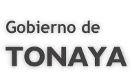 Gobierno de  TONAYA