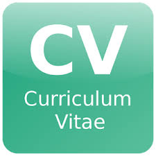 Curriculum Vitae