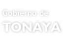 Gobierno de  TONAYA